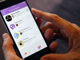 Відомо, як користуватися месенджером Viber без плати за інтернет