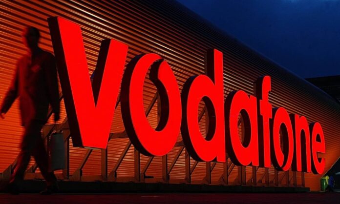 Послуга "Роздача інтернету" від Vodafone: умови підключення та вартість