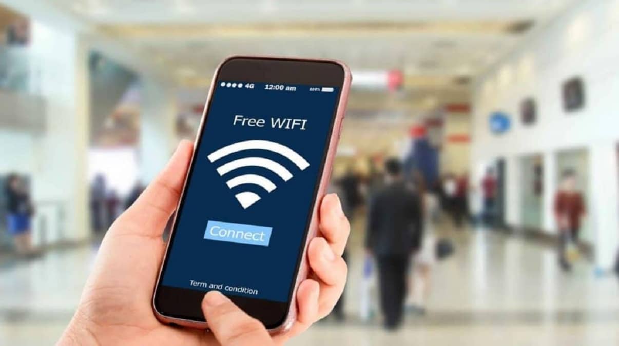 Почему автоподключение к wifi небезопасно