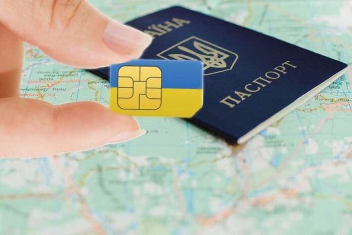 Де краще брати SIM-карту: в офіційному магазині чи на вулиці?