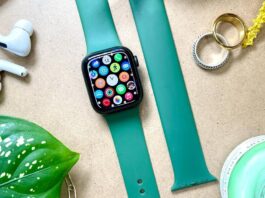 Відомо, як слухати музику на Apple Watch 