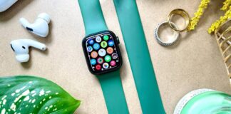 Відомо, як слухати музику на Apple Watch 