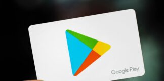 Відомо, як видалити з Google Play способи оплати та банківські картки 