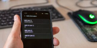 Названо 4 способи, як дізнатися ІМЕІ-код смартфона із будь-якою версією програмного забезпечення