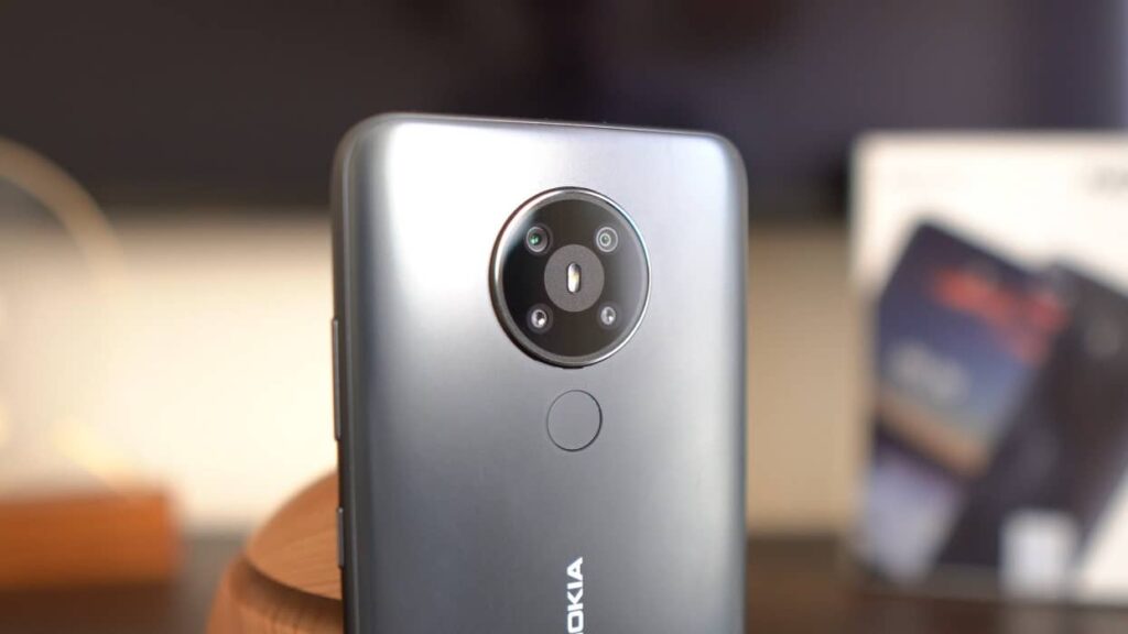 Названо зручний смартфон від Nokia, який краще і дешевше за смартфони Xiaomi 