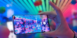 Перераховано відмінності між екранами AMOLED, Super AMOLED та OLED 