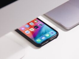 Як перенести фотографії з iPhone на Mac