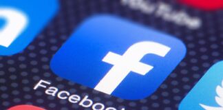 Соціальна мережа Facebook зазнає блокування зі сторони Росії