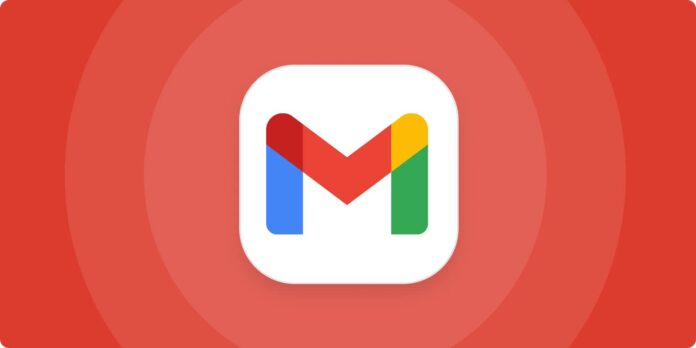 gmail П'ять корисних функцій Gmail, про які ви, ймовірно, не знаєте