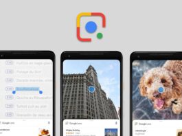 Як користуватися Google Lens? 5 порад, як насолоджуватися камерою