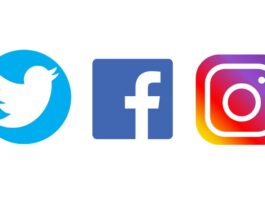 Як видалити старі пости в Instagram, Facebook і Twitter