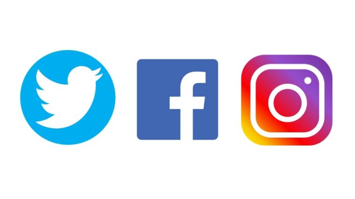 Як видалити старі пости в Instagram, Facebook і Twitter