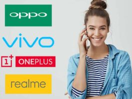 Oppo, Vivo, OnePlus та Realme - чиї це бренди та чому стали такими популярними?