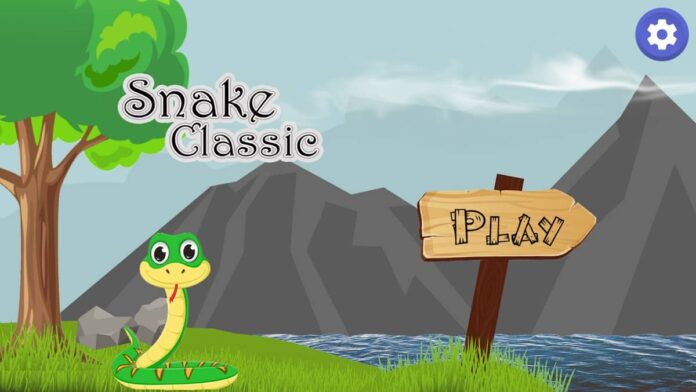 Як грати в класичну гру Snake на ПК або смартфоні