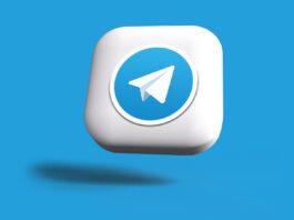 Як очистити чат в Telegram і видалити повідомлення