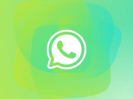 Як зашифрувати резервну копію чату WhatsApp