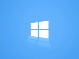 Як встановити шрифти на Windows 10