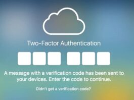 Як увімкнути 2FA та захистити свій Apple ID та iCloud