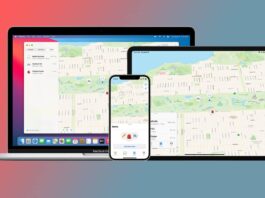 Як налаштувати функцію «Знайти моїх друзів» і відстежити iPhone