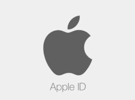 Розповідаємо, як змінити електронну адресу Apple ID