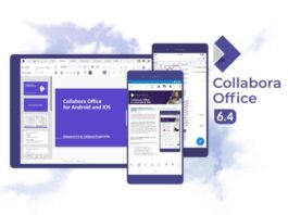 LibreOffice для мобільних пристроїв: як користуватися програмою Collabora Office