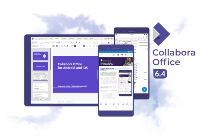 LibreOffice для мобільних пристроїв: як користуватися програмою Collabora Office