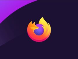 Як очистити кеш у браузері Mozilla Firefox