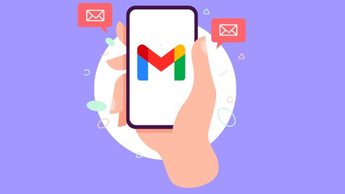 Як видалити надісланий електронний лист в Gmail