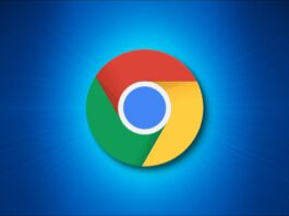 Як очистити кеш у браузері Google Chrome