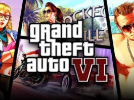 Grand Theft Auto 6: все, що вам потрібно знати про GTA 6