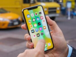 Як керувати дозволами додатків на iPhone