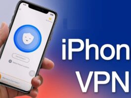 Як додати VPN до iPhone