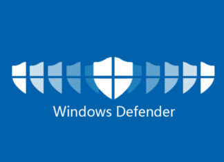 Як відключити Microsoft Defender