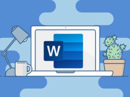 Як видалити сторінку в Microsoft Word