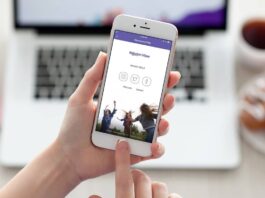 Українцям розповіли, як правильно передати показники газу через Viber