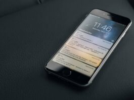 Як відновити видалені повідомлення на iPhone