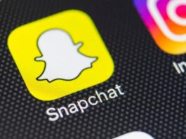 Розповідаємо, як поділитися відео YouTube на Snapchat