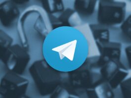 Розповідаємо, як видалити обліковий запис Telegram