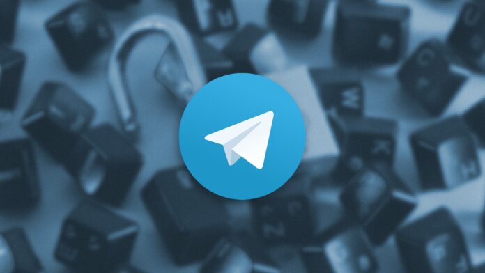 Розповідаємо, як видалити обліковий запис Telegram