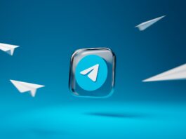 Telegram: як змінити якість відео під час завантаження з iPhone та iPad