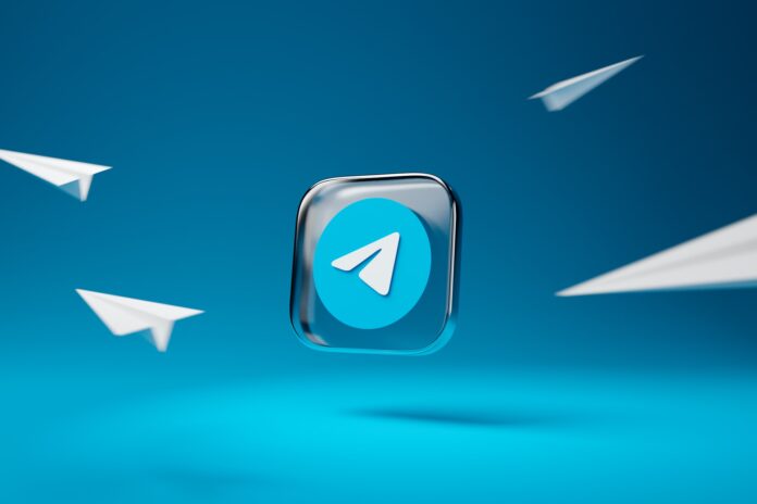 Telegram: як змінити якість відео під час завантаження з iPhone та iPad