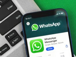 Як надіслати відео без звуку в WhatsApp з iPhone