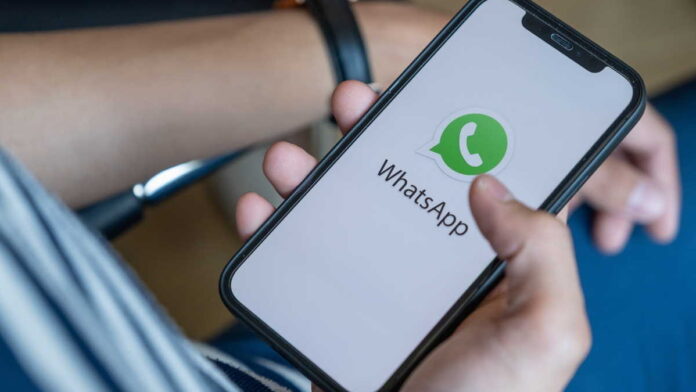 Як поставити пароль на WhatsApp, щоб ніхто його не зламав