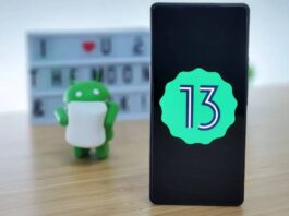 Як завантажити бета-версію Android 13 прямо зараз