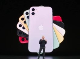 Apple відшкодує власникам деяких iPhone "кругеньку" суму