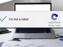 Що таке CAPTCHA і reCAPTCHA?