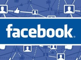 Розповідаємо, як змінити основну адресу електронної пошти у Facebook