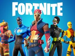 Як грати у Fortnite на iPhone через Xbox Cloud Gaming (xCloud)