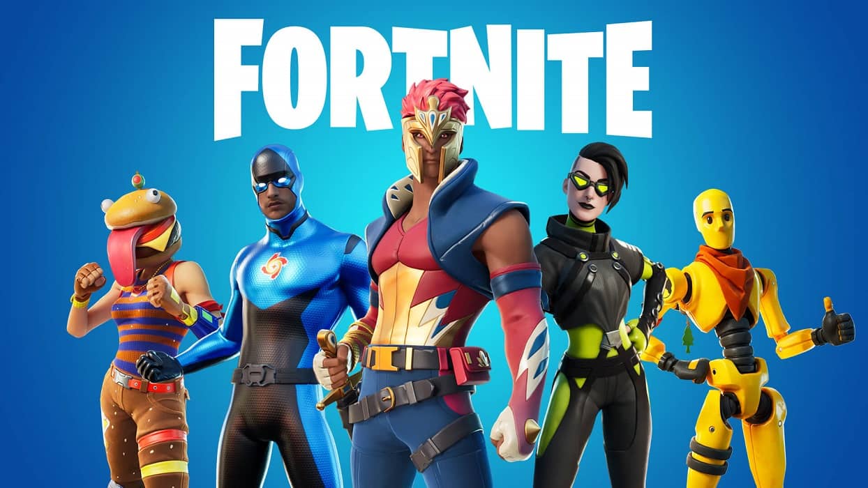 Стоит ли играть в fortnite