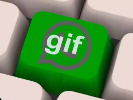 Розповідаємо, як зробити GIF для WhatsApp без завантаження програми